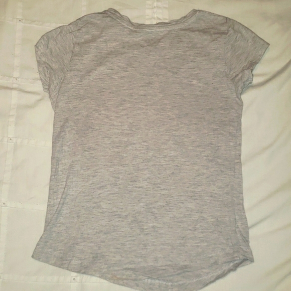 Girl's T-Shirt - Picture 2 of 4
